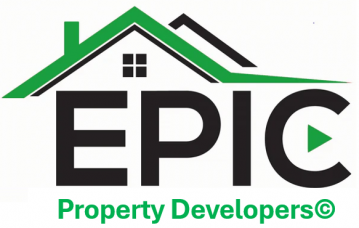 Epic Property Developers logo